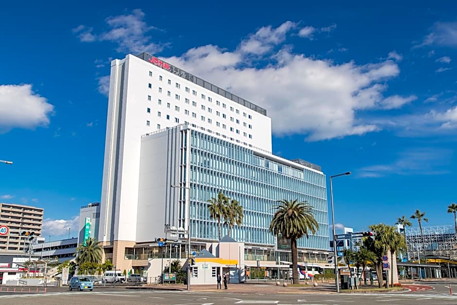JR Kyushu Hotel Miyazaki