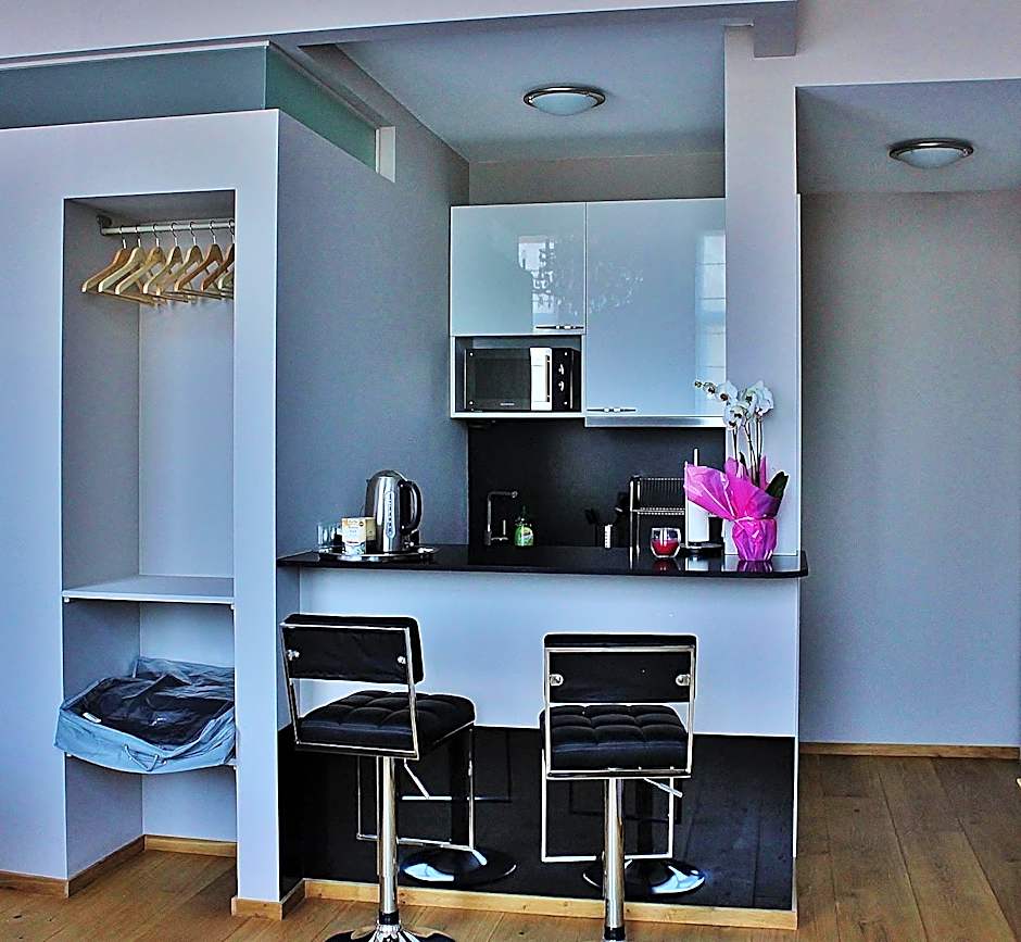 B&B Avenue Deschanel