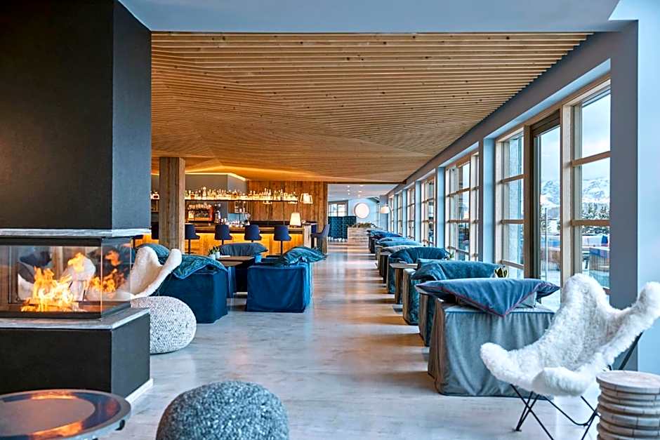 COMO Alpina Dolomites