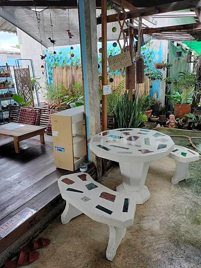 Canaan Guesthouse and Homestay