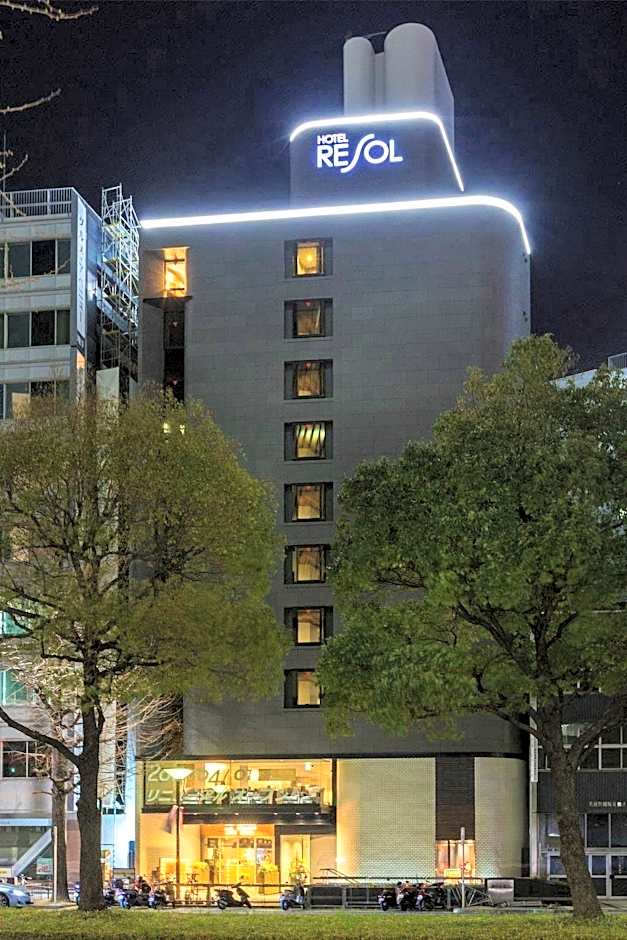 Hotel Resol Nagoya