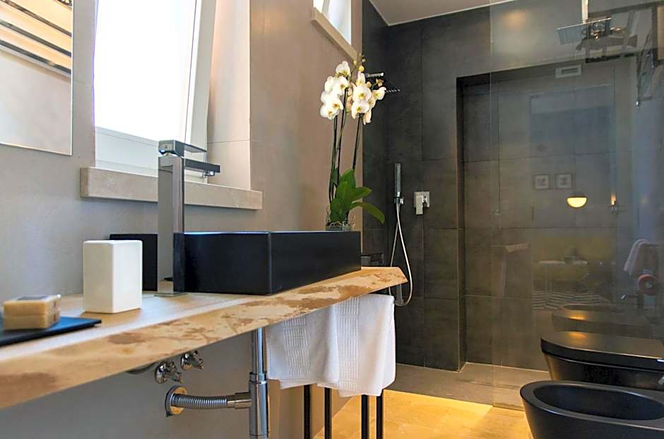 CinqueSuites Ortigia