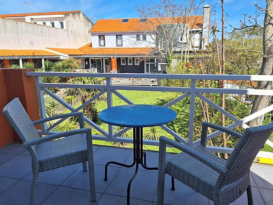 Hotel Cap D'Ambre
