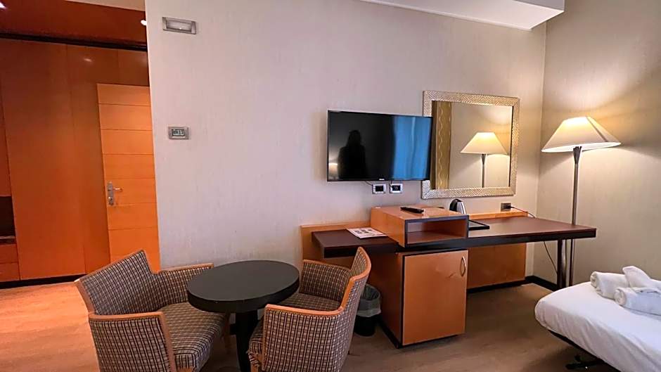 Hotel Igea
