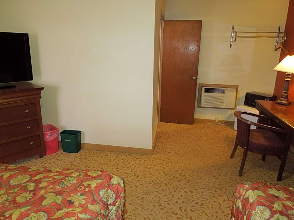 Slumberland Motel Mount Holly