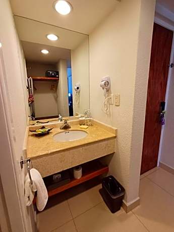 Hotel Bello Veracruz