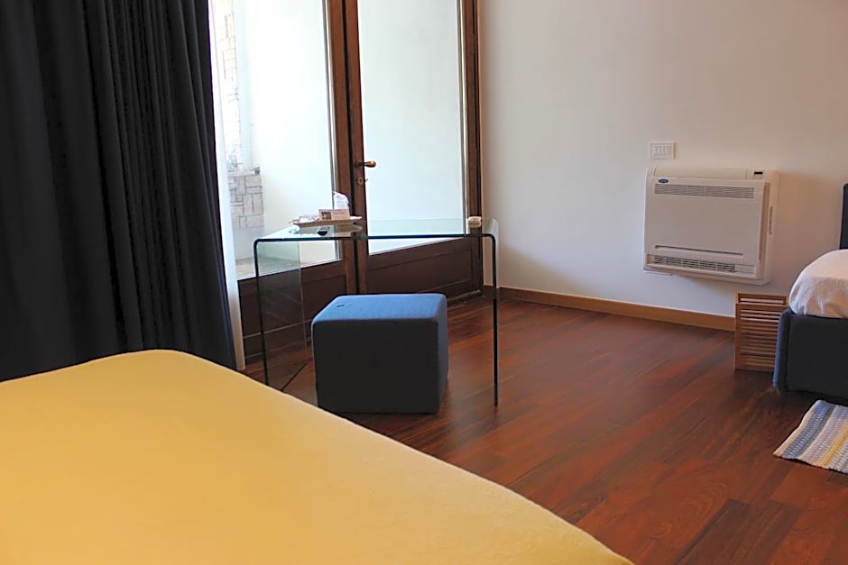 Villa Wanda - Residenza di charme