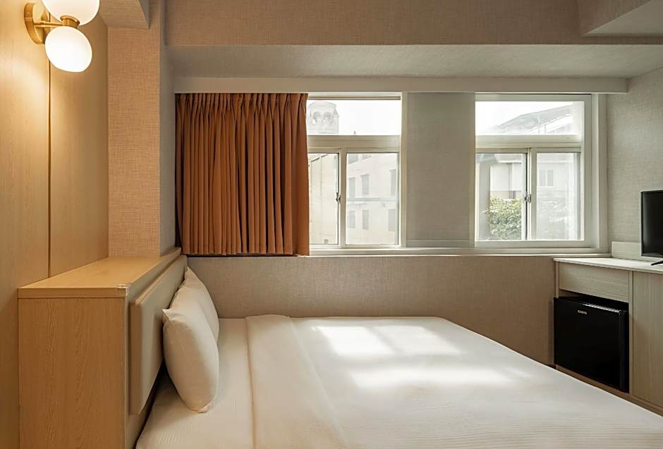 Kindness Hotel Weiwuying