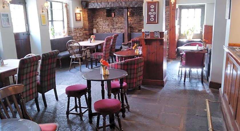 The George Inn