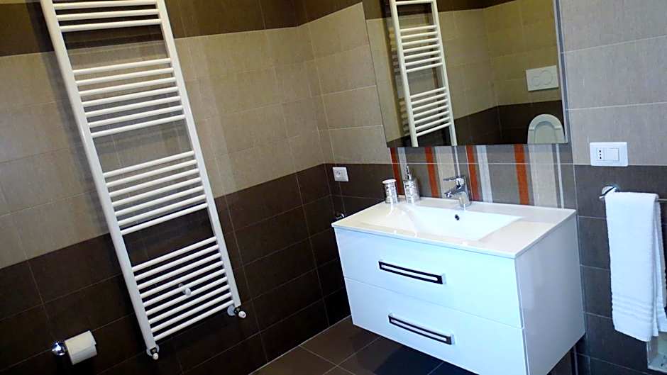 Domus Antiqua Residence