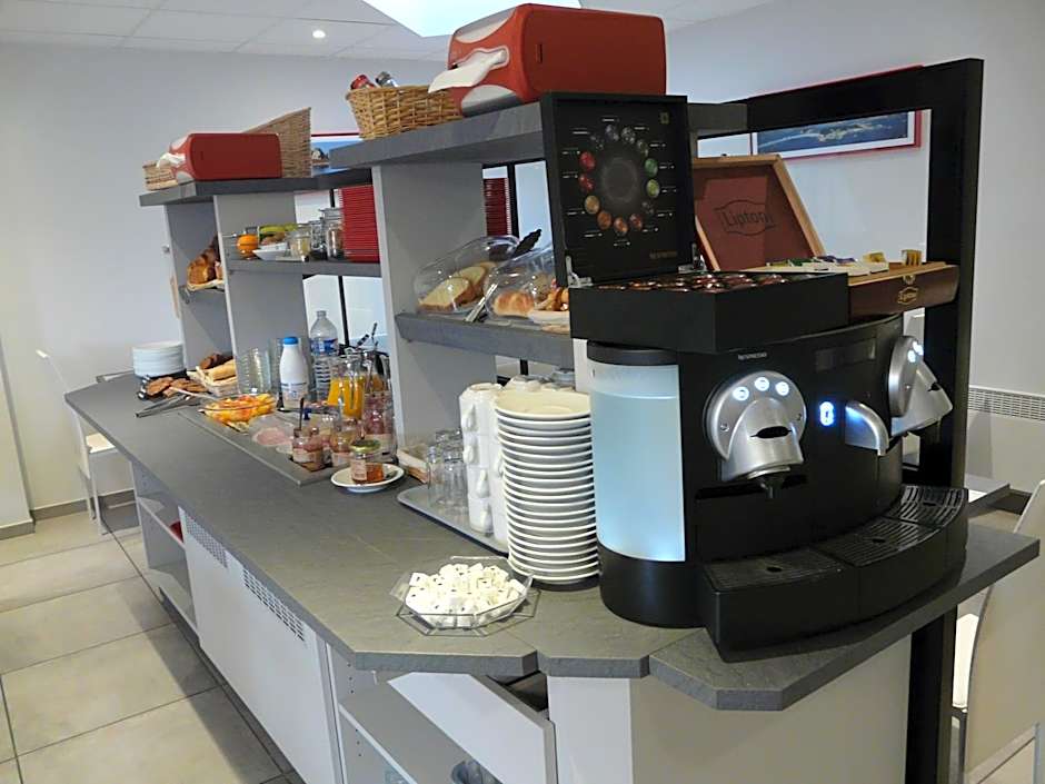 Hôtel de la baie de Paimpol