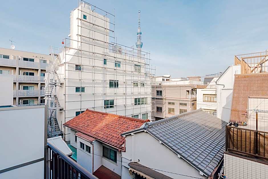 Playsis Asakusa