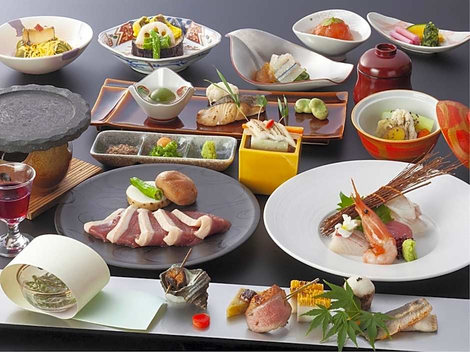 Biwako Grand Hotel