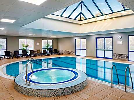 Mercure Birmingham West Hotel