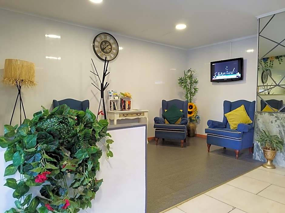 Alojamento Central I - Funchal