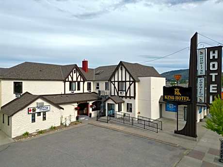 King Hotel