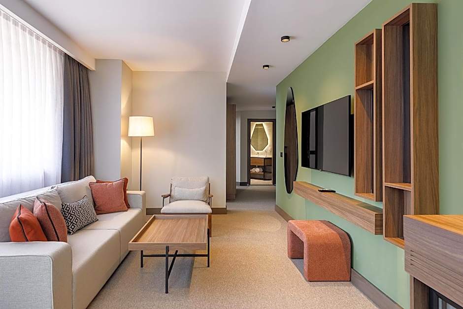 Regnum Bansko Ski Hotel & SPA