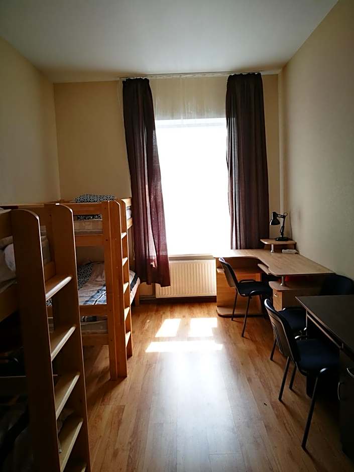 Liela Guest Apartament