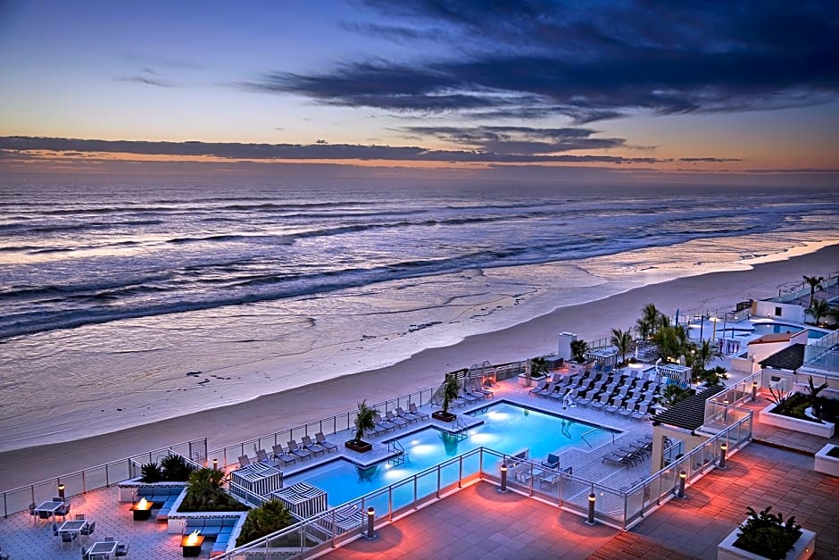 Hard Rock Hotel Daytona Beach