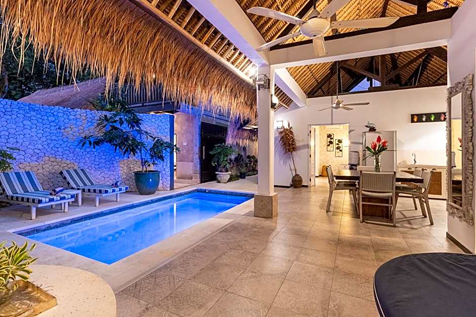 Villa Elleo