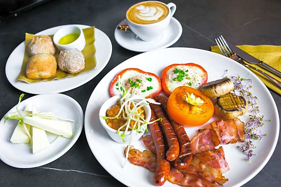 My Story Sopot Apartments