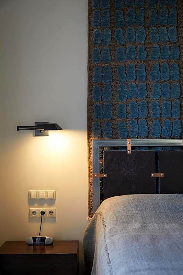Tufenkian Historic Yerevan Hotel