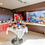 B&B HOTEL Colmar Liberte 4 etoiles