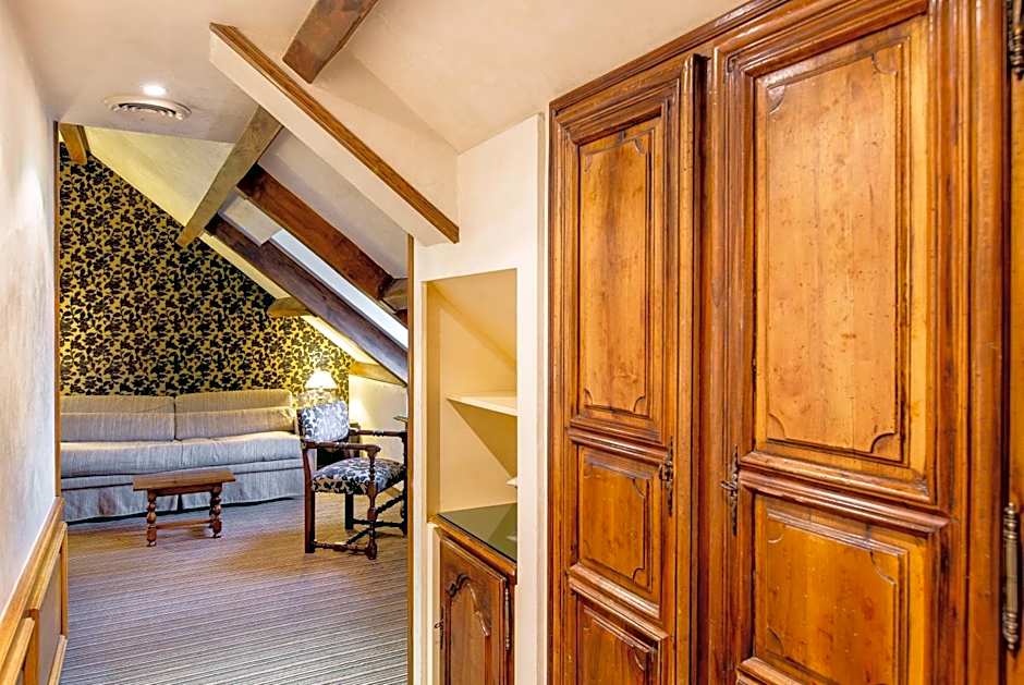 Hotel Left Bank Saint Germain