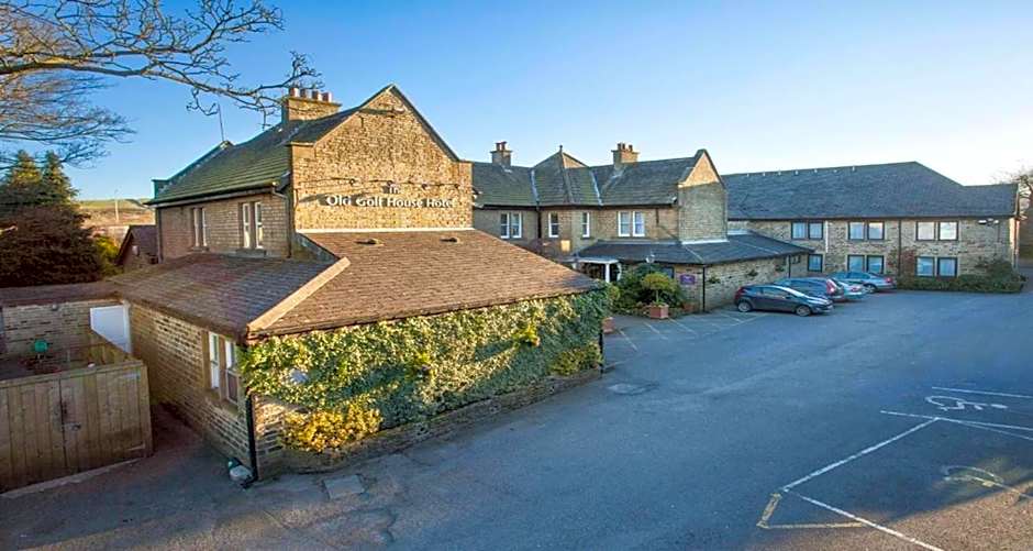 The Old Golf House Sure Hotel Collection by Best Western