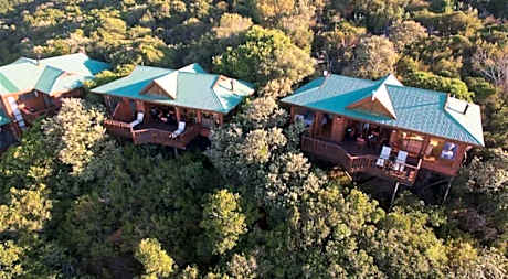 Boardwalk Lodge - Self-Catering