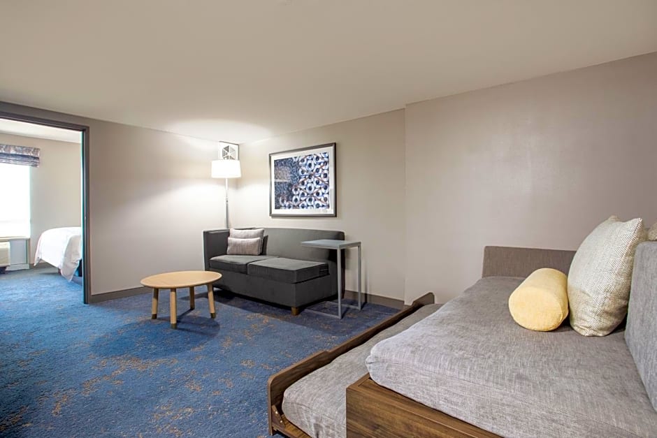Holiday Inn Valdosta Conference Center By IHG