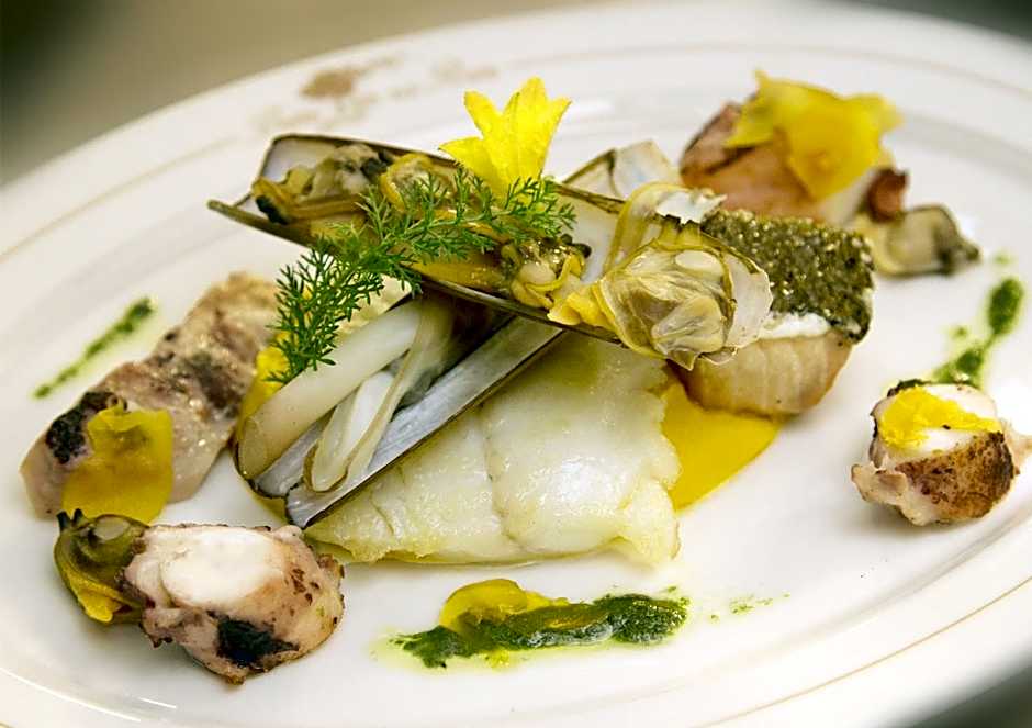 Hotel Belle Isle Sur Risle