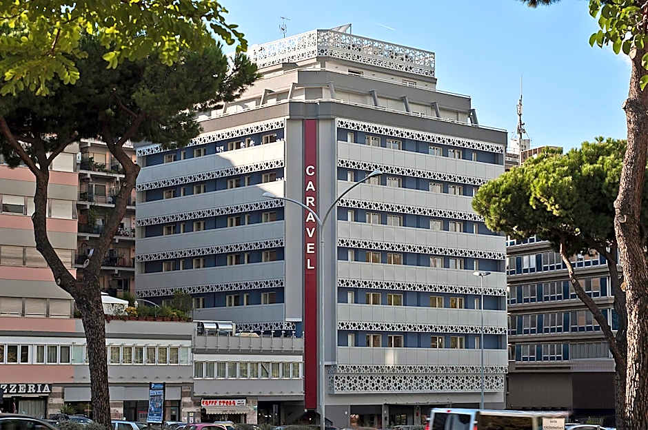 Hotel Caravel