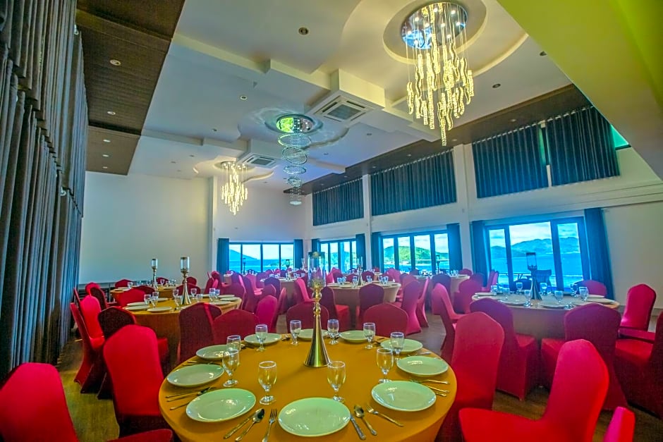 Horizon Hotel Romblon