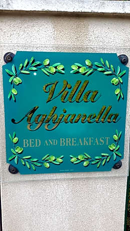 Villa Aghjanella