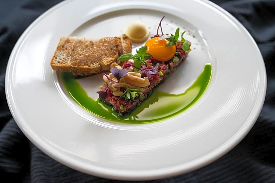 Best Western Hotel Edison