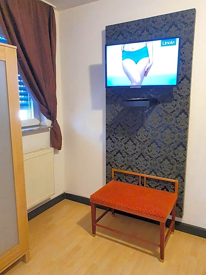 CityPark Hotel