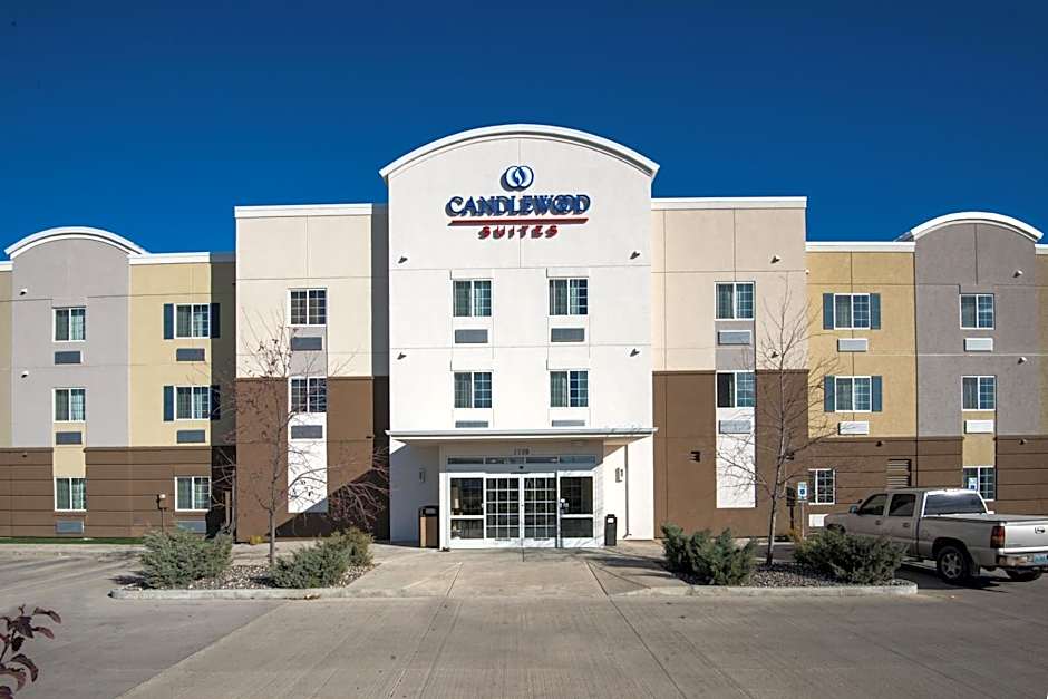 Candlewood Suites Sheridan By IHG