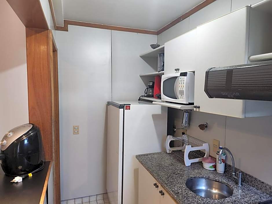 Apart hotel Champagnat