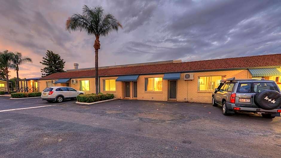 Dubbo Midstate Motor Park