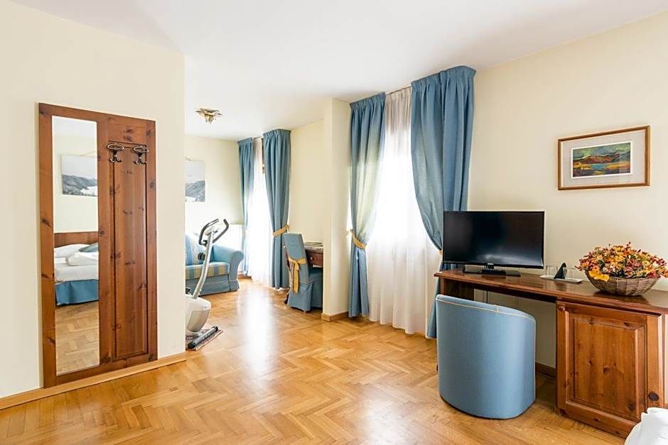 Hotel Belvedere Dolomiti