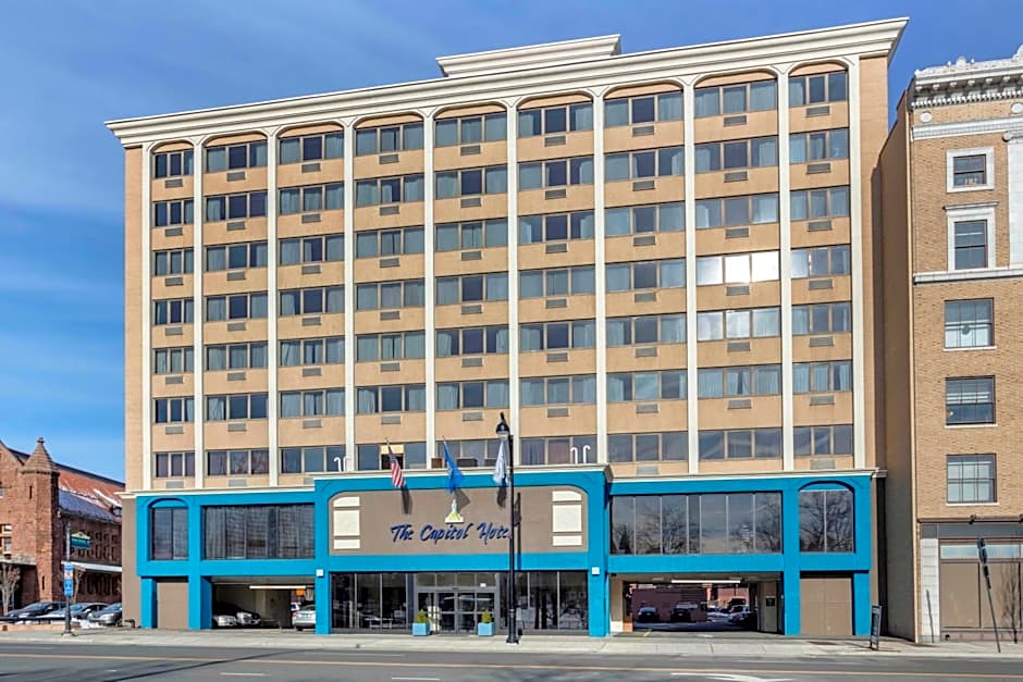 The Capitol Hotel