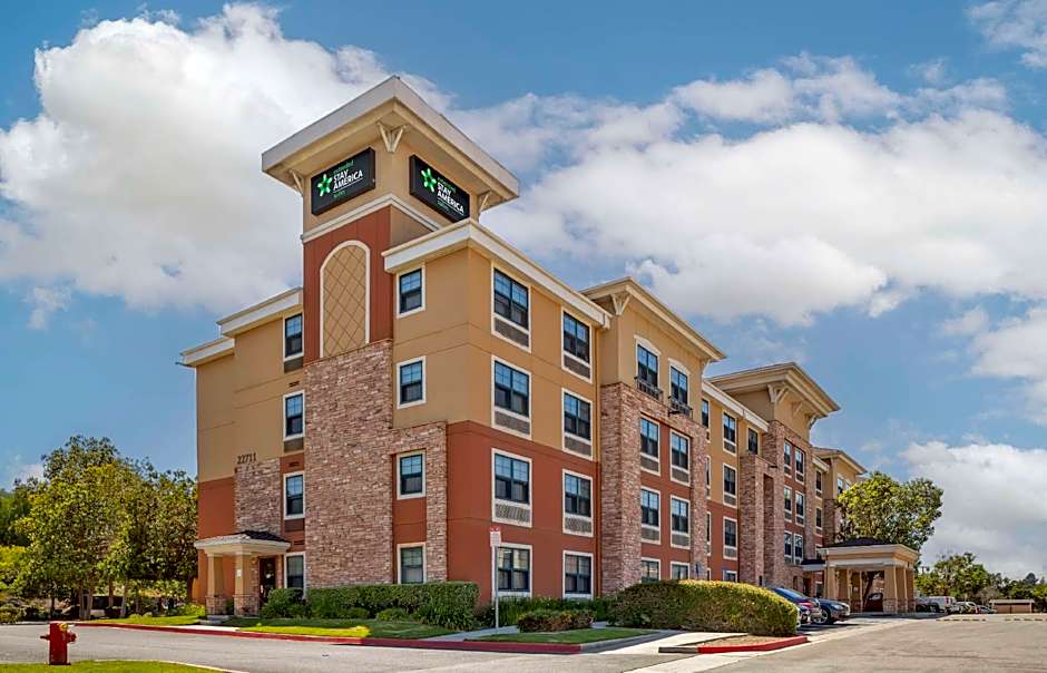 Extended Stay America - Orange County - Yorba Lind – Yorba Linda, CA