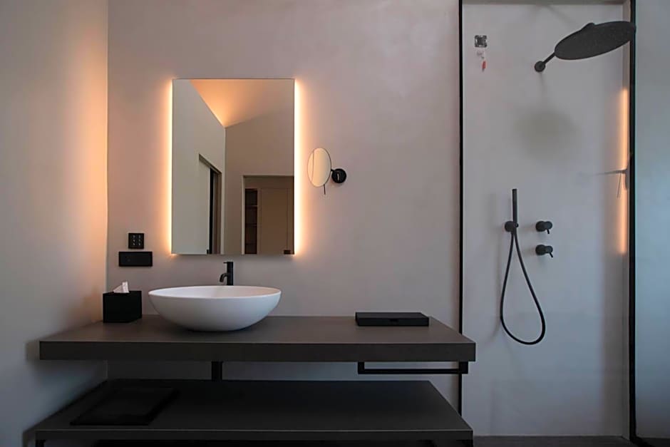 Le Cattedrali Relais by Laqua Collection