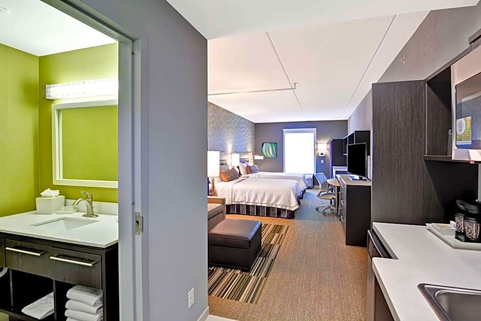 Home2 Suites By Hilton Stafford Quantico