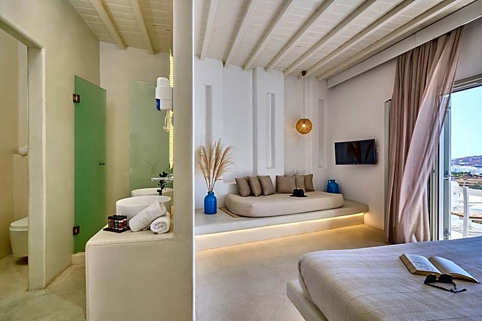 Paolas Town Boutique Hotel