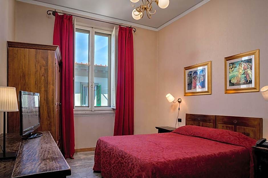 Hotel Kursaal & Ausonia