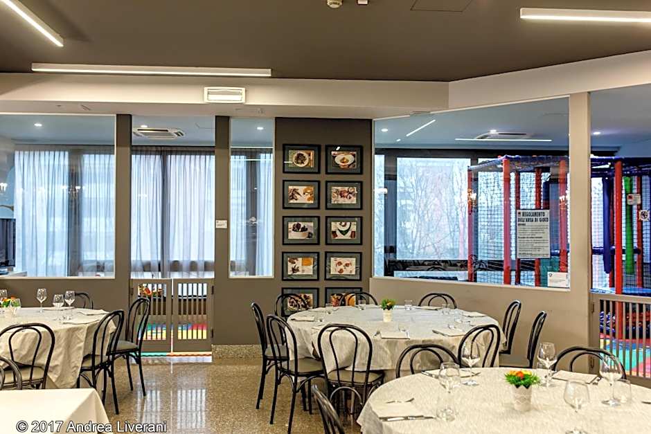 Hotel Donatello Imola