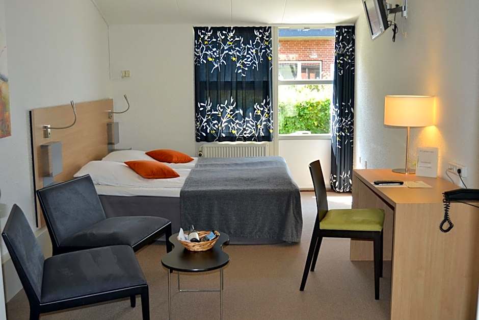 Best Western Hotel Hillerød