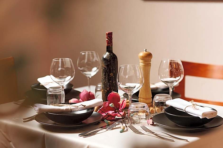 Hotel Villa Schubert